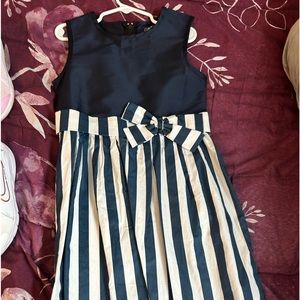 Little Girl’s Dress